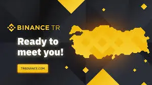 Binance TR